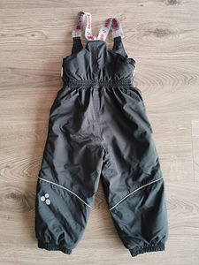 Зимние брюки Huppa 86 (2 фото из 3)