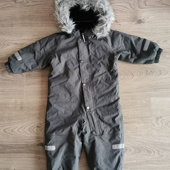 Polarn O. Pyret talvekombe 86