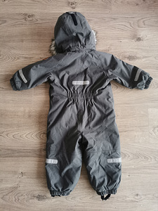 Зимний комбинезон Polarn O. Pyret 86 (2 фото из 4)