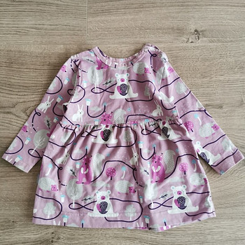 Lenne kleit 80