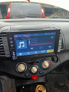 2din automakk (1 foto / 6)