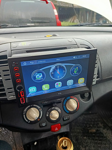 2din automakk (2 foto / 6)