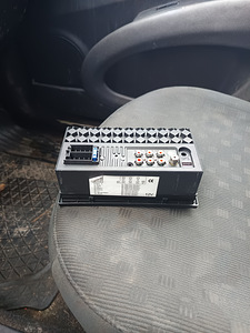 2din automakk (4 foto / 6)