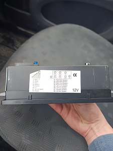 2din automakk (6 foto / 6)