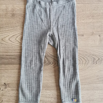 Joha meriinovillased püksid 90