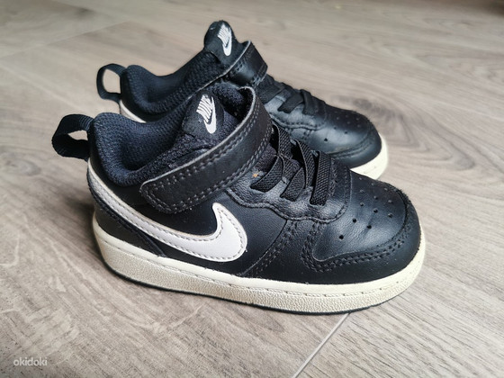 Кроссовки Nike 22