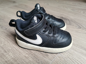 Кроссовки Nike 22 (1 фото из 4)
