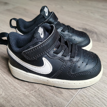 Кроссовки Nike 22