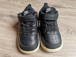 Кроссовки Nike 22 (2 фото из 4)