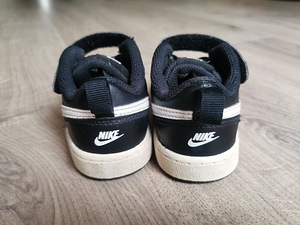 Кроссовки Nike 22 (3 фото из 4)