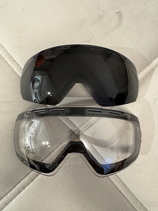 Mäekiiver Ruroc RG1-DX (6 foto / 6)