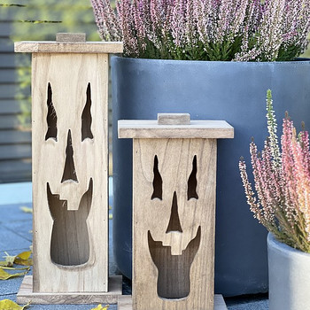 Laternate komplekt