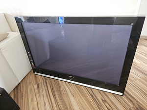 Телевизор Samsung (1 фото из 1)