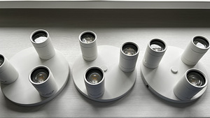 Ikea (3 foto / 3)