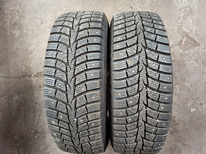 Müüa talverehvid 195/65R15 Laufenn Fit Ice 10 Mm. (1 foto / 1)