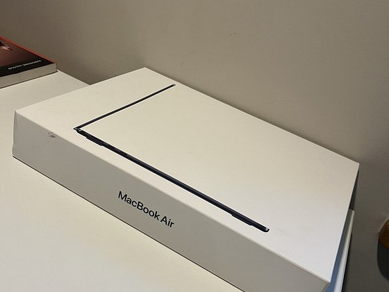 MacBook Air 13"
