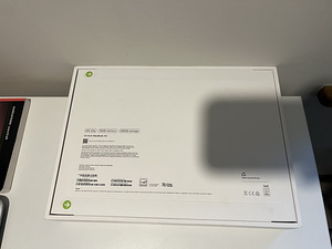 MacBook Air 13" (3 foto / 7)