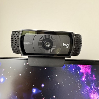 Logitech C920 HD Pro