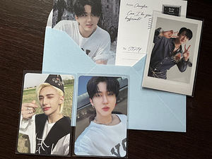 Stray Kids MAXIDENT album (3 foto / 3)