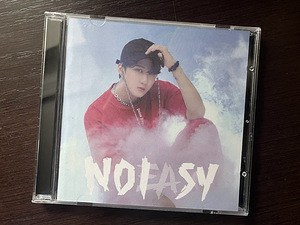 Stray Kids album NOEASY (1 foto / 2)