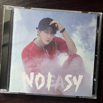 Stray Kids album NOEASY
