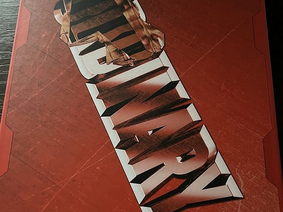 Stray Kids ODDINARY album