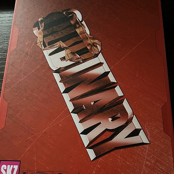 Stray Kids ODDINARY album