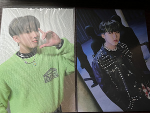 Stray Kids ODDINARY album (3 foto / 4)