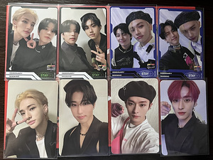 Stray Kids ODDINARY album (4 foto / 4)