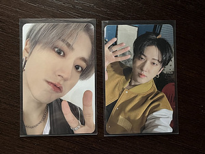 Альбом Stray Kids 5-STAR (3 фото из 3)