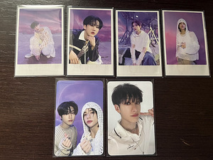 Stray Kids album ROCK-STAR (3 foto / 3)