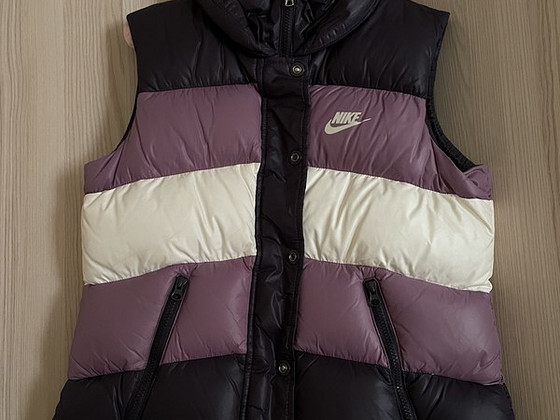Nike vest, M suurus