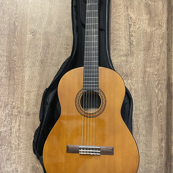 Гитара Yamaha C40 + Чехол