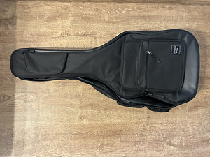 Гитара Yamaha C40 + Чехол (5 фото из 7)
