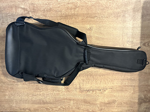 Гитара Yamaha C40 + Чехол (6 фото из 7)