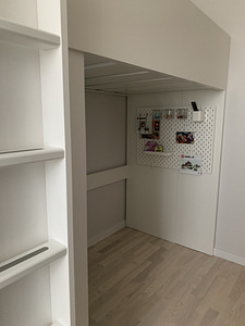 Красивая,удобная детская мебель из IKEA (5 фото из 8)