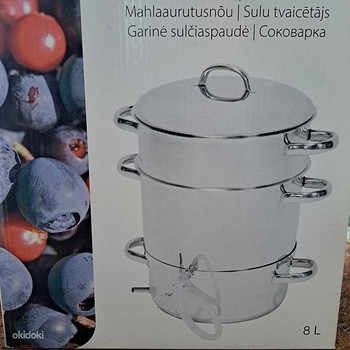 Mahlakeetja