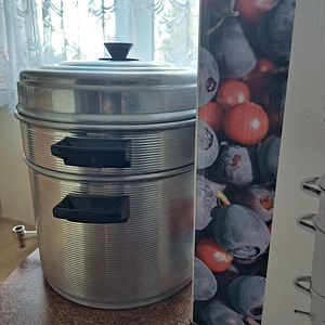 Соковарка (2 фото из 6)
