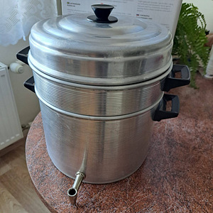 Соковарка (3 фото из 6)
