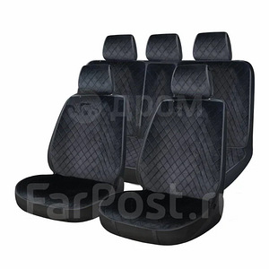 Auto universal istmekated ja MB G 460.461 PANEL (1 foto / 8)