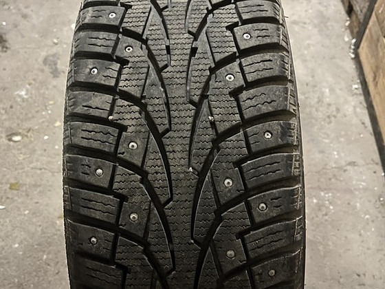 Nankang NK Snow SW-7 195/55 R15