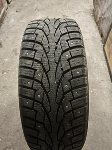 Nankang NK Snow SW-7 195/55 R15 (1 foto / 3)