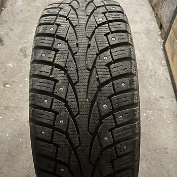 Nankang NK Snow SW-7 195/55 R15