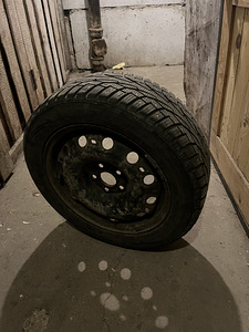 Nankang NK Snow SW-7 195/55 R15 (2 foto / 3)