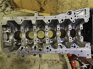BMW. N 57. 3.0 b (2 foto / 3)