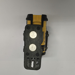 Nivelir DeWalt DW089K + Kohver Katki Klaas (6 foto / 10)