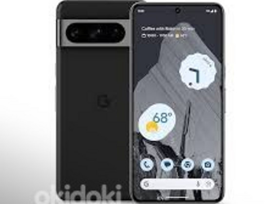 Վաճառվում է հեռախոս Google Pixel 8 Pro 12GB 256GB