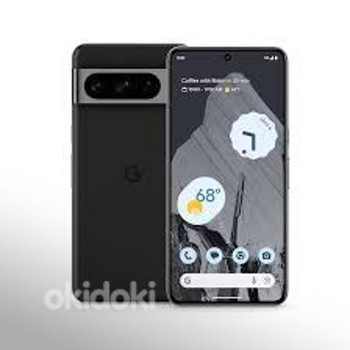 Վաճառվում է հեռախոս Google Pixel 8 Pro 12GB 256GB