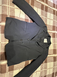 Мужская куртка Moncler (1 фото из 3)
