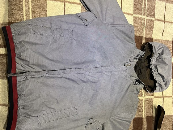 Men’s summer jacket Gucci